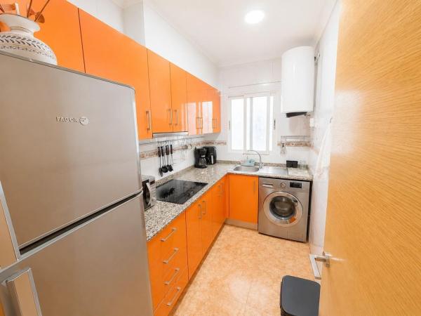 Venta de piso en Piso en Antonio Machado, Torrevieja, Torrevieja
thumbnail 3