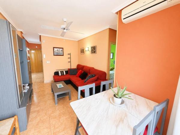 Venta de piso en Piso en Antonio Machado, Torrevieja, Torrevieja
 photo 4