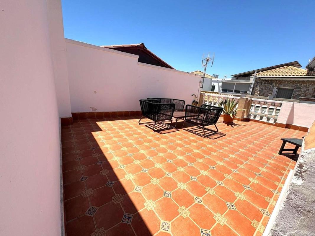 Sprzedaż niezależnego domku jednorodzinnego w Casa o chalet en La Siesta - El Salado - Torreta, Torrevieja, Torrevieja photo 2