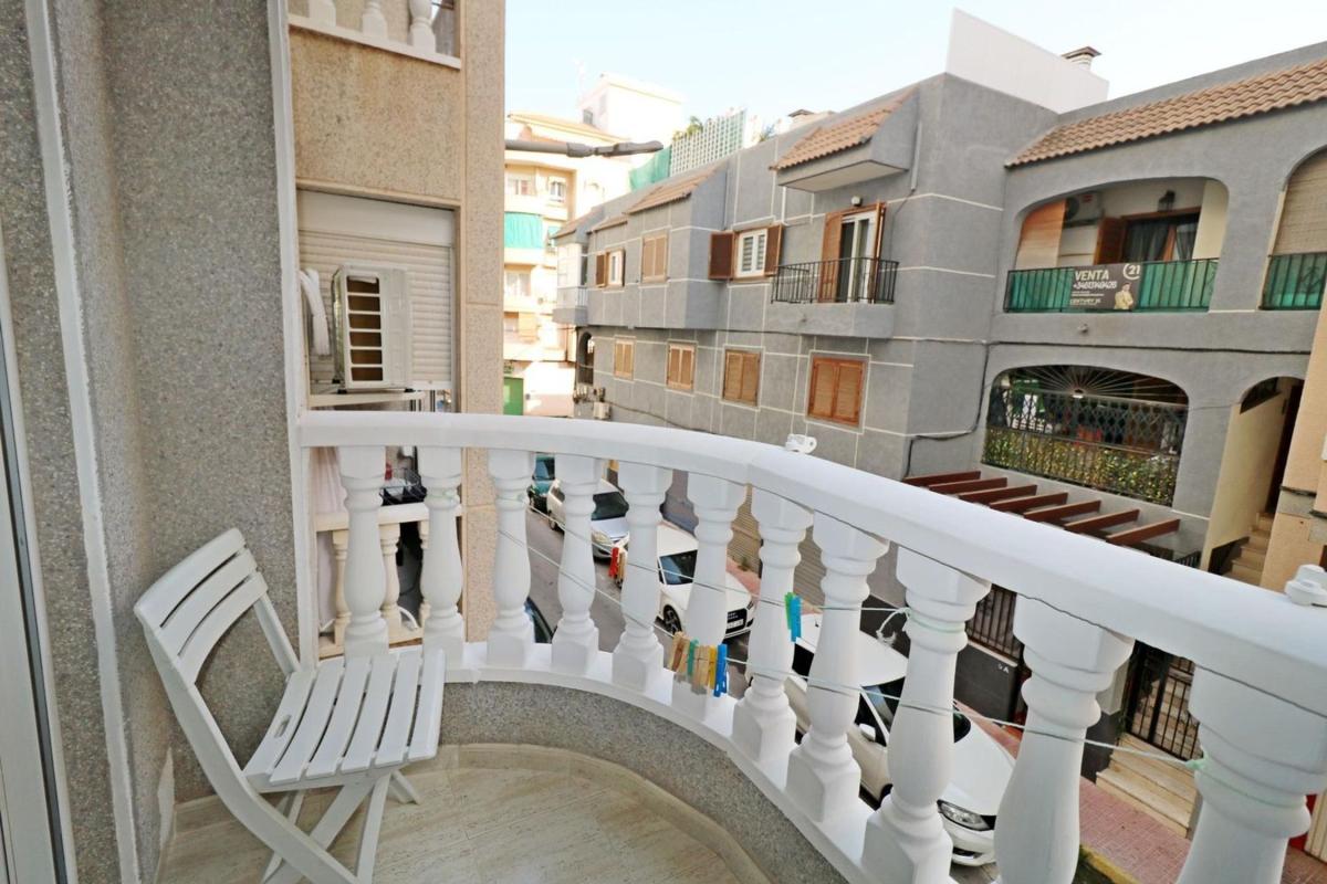Продажа квартиры на Piso en El Acequión, Torrevieja, Торревьеха
photo 5