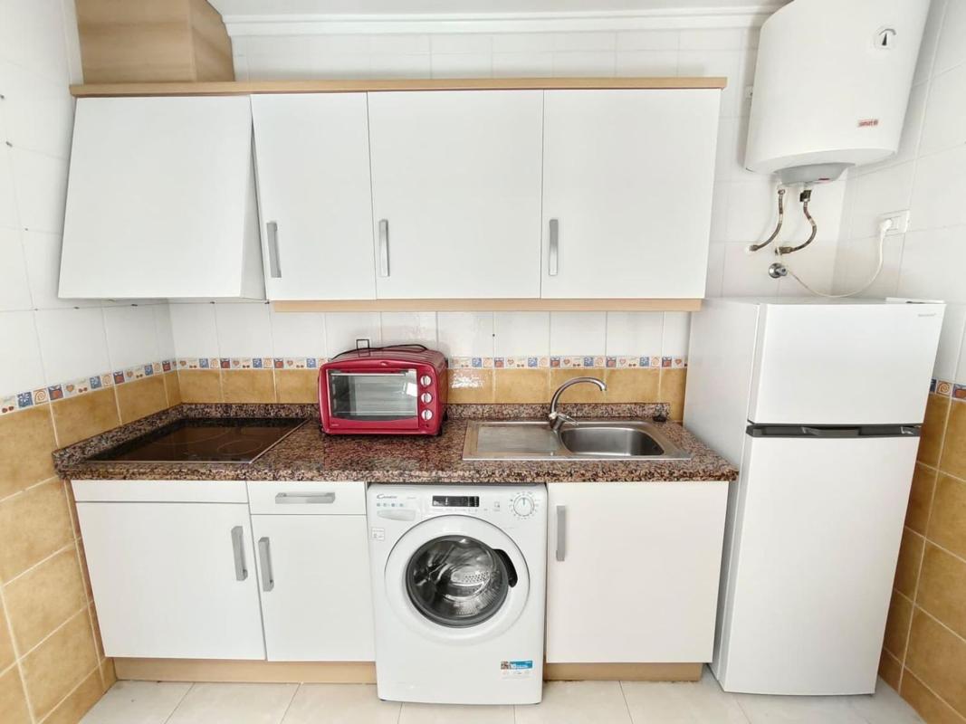 Продажа отдельного шале в  Casa o chalet en Parque Acuático - Sector 25, Torrevieja, Торревьеха photo 5