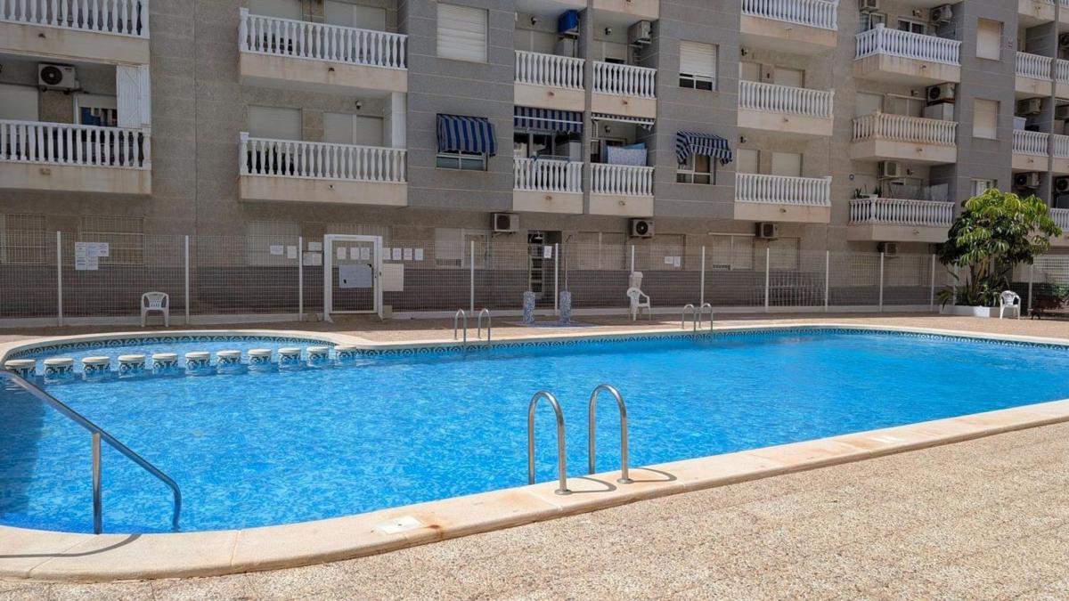 Sprzedaż mieszkania w Piso en Antonio Machado, Torrevieja, Torrevieja
 photo 5