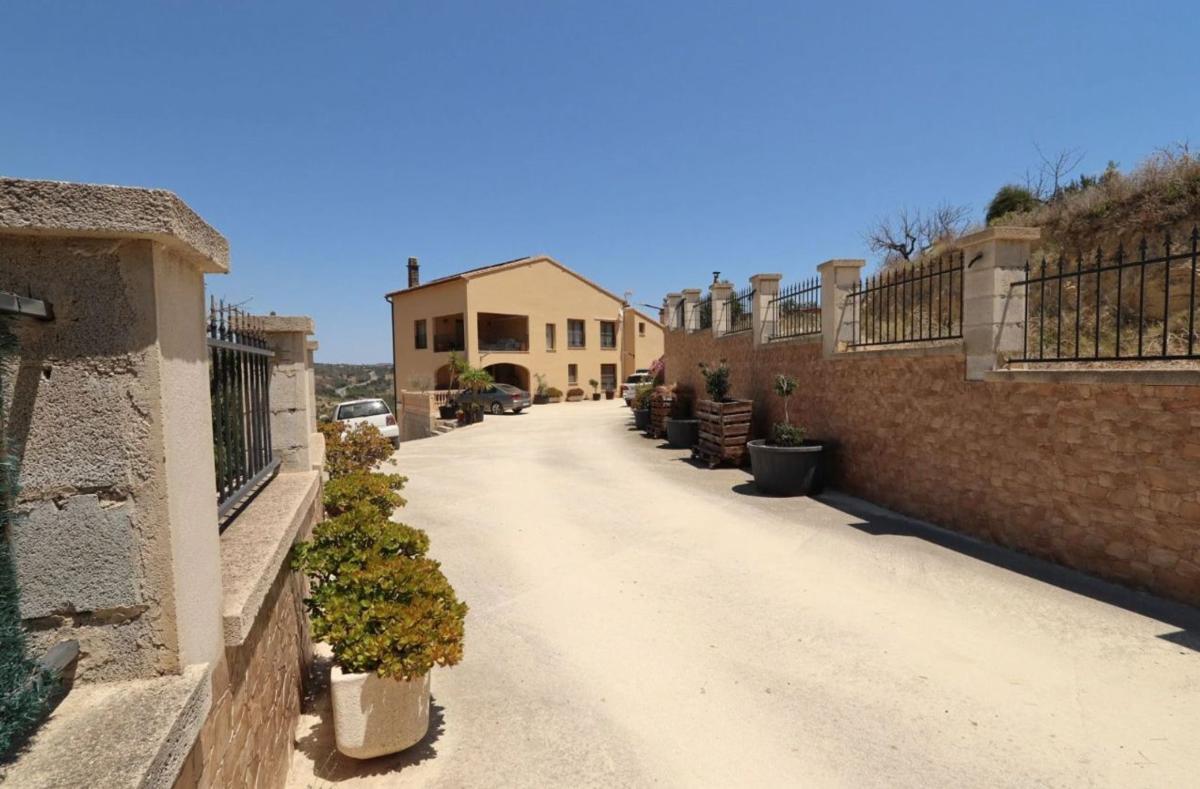 Sprzedaż działki rolnej w Finca rústica en Benissa pueblo, Benissa , Benissa photo 3