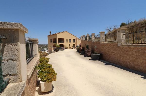 Продаётся загородный участок в Finca rústica en Benissa pueblo, Benissa , Бенисса thumbnail 3