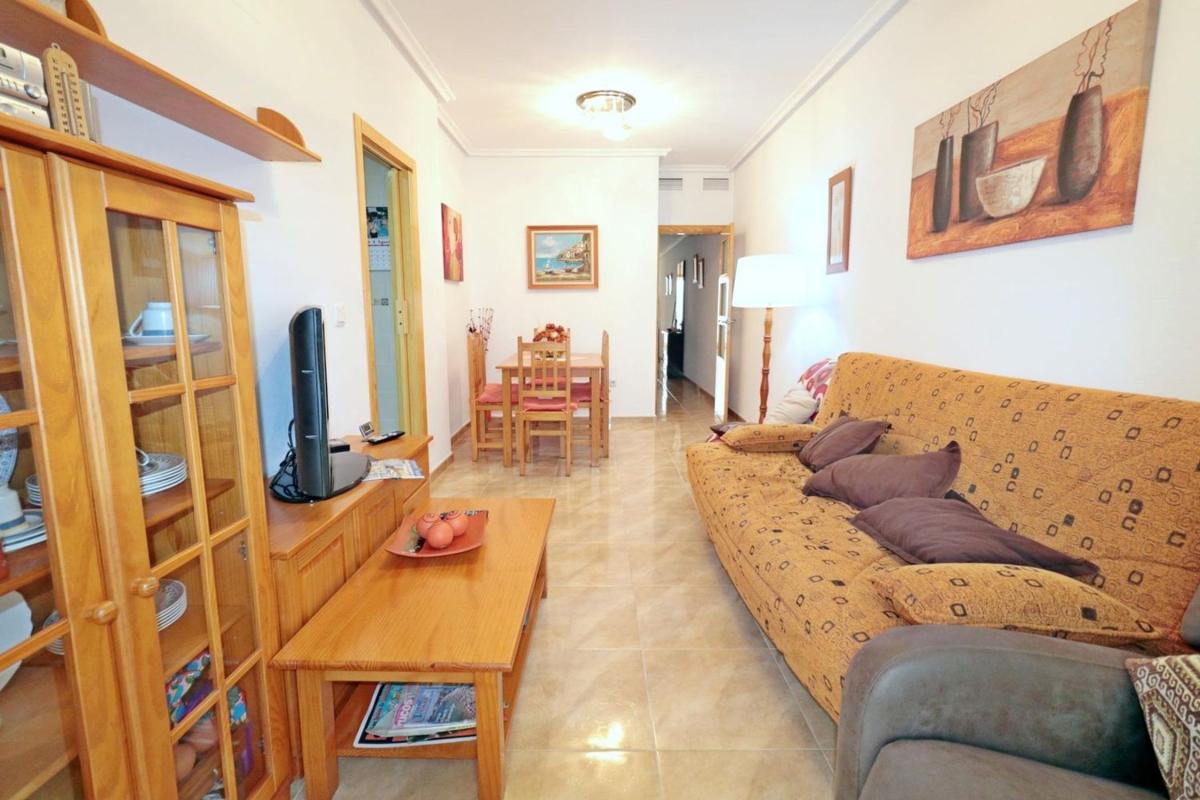 Sprzedaż mieszkania w Piso en El Acequión, Torrevieja, Torrevieja
photo 2