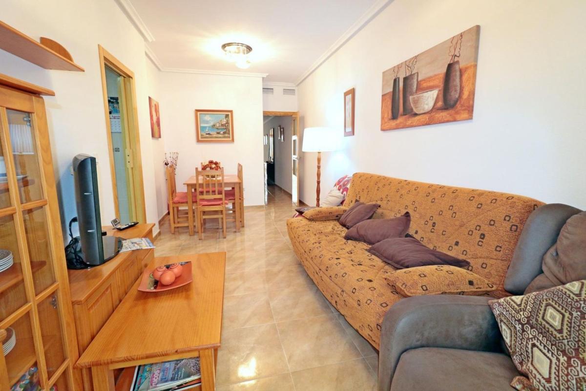Sprzedaż mieszkania w Piso en El Acequión, Torrevieja, Torrevieja
photo 3