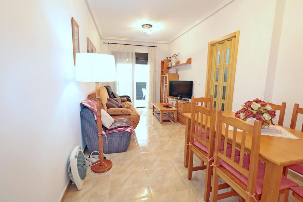 Sprzedaż mieszkania w Piso en El Acequión, Torrevieja, Torrevieja
photo 5
