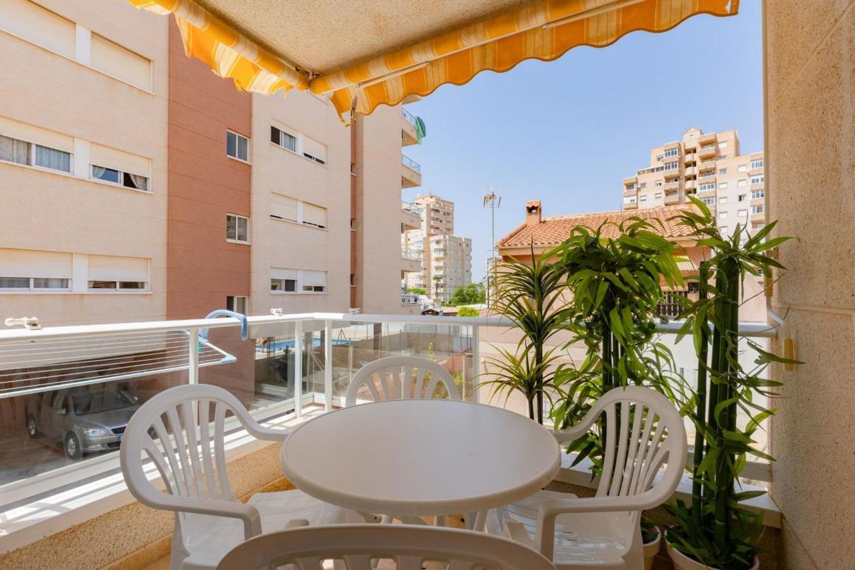 Продажа квартиры на Piso en Nueva Torrevieja, Torrevieja, Торревьеха
 photo 2