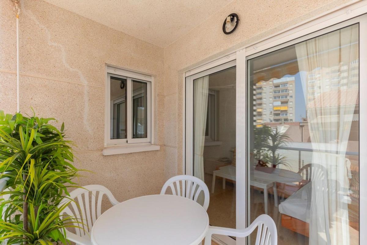 Продажа квартиры на Piso en Nueva Torrevieja, Torrevieja, Торревьеха
 photo 3