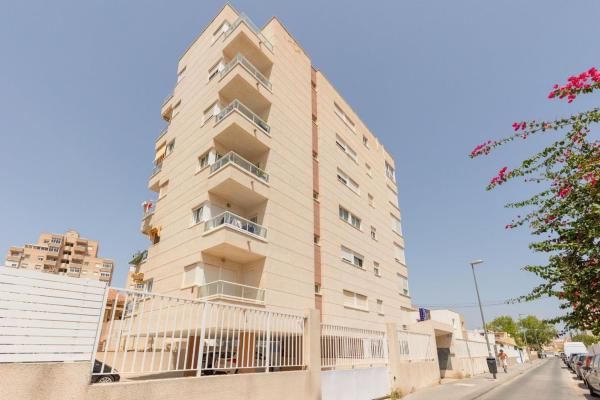 Продажа квартиры на Piso en Nueva Torrevieja, Torrevieja, Торревьеха
 photo 4