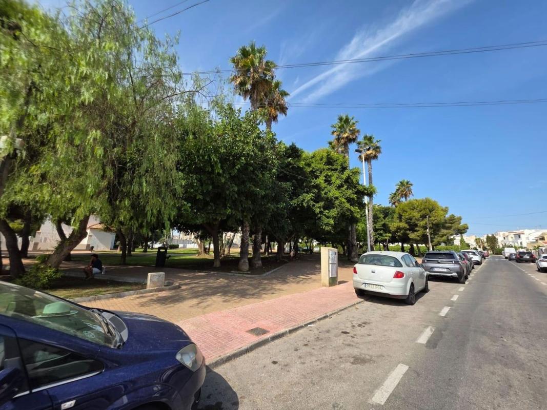 Sprzedaż duplexu w Dúplex en Nueva Torrevieja, Torrevieja, Torrevieja photo 1
