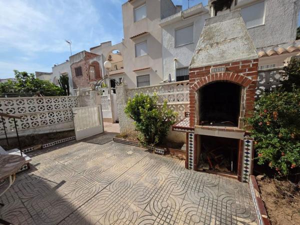 Дуплекс на продажу в Dúplex en Nueva Torrevieja, Torrevieja, Торревьеха photo 4