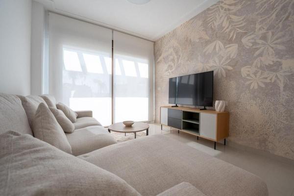 Penthouse for sale at  Ático en Los Balcones - Los Altos del Edén, Torrevieja, Torrevieja photo 4