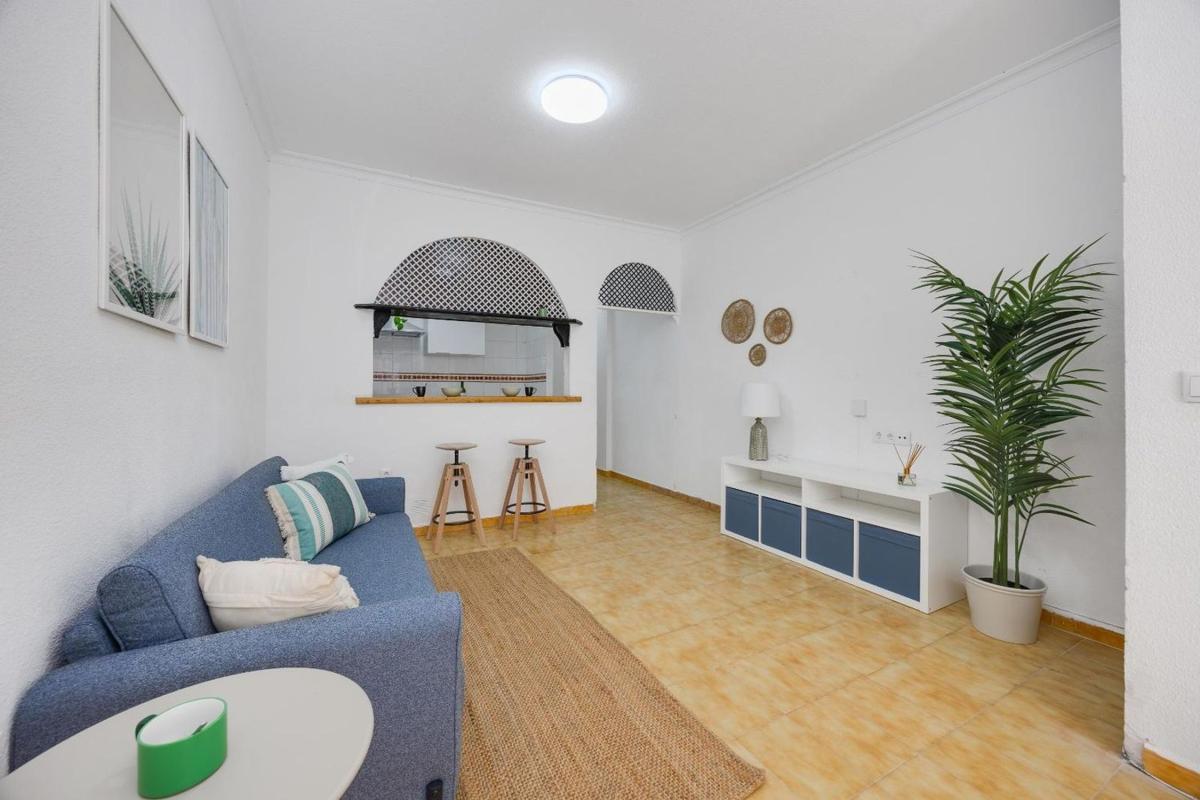 Venta de piso en Piso en Avenida Habaneras - Curva de Palangre, Torrevieja, Torrevieja
 photo 5