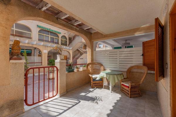 Sale of flat in Piso en El Acequión, Torrevieja, Torrevieja
 photo 4