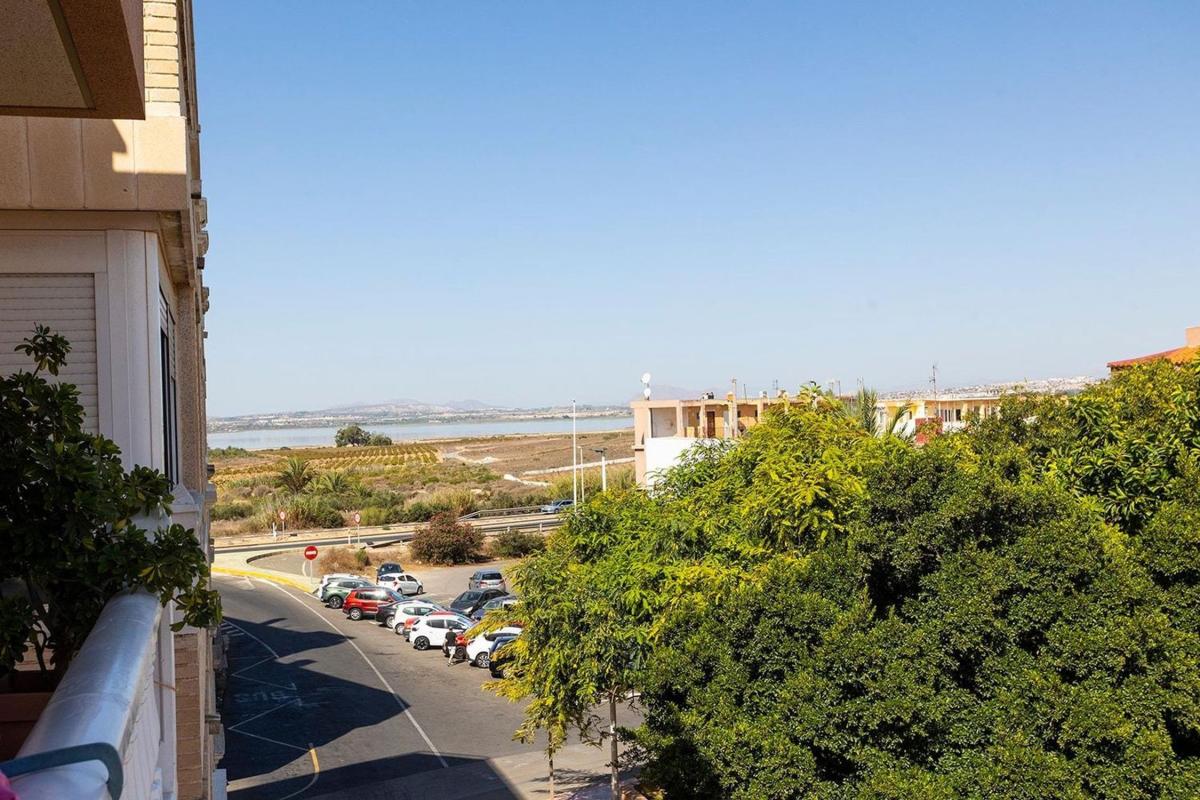 Продажа квартиры на Piso en Gaspar Perrelló, Torrevieja, Торревьеха
photo 1