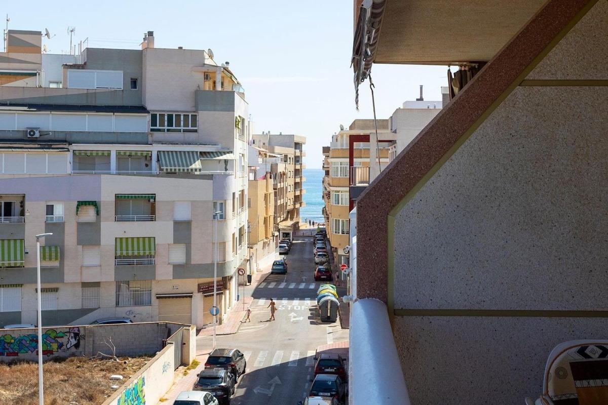 Продажа квартиры на Piso en Gaspar Perrelló, Torrevieja, Торревьеха
photo 2