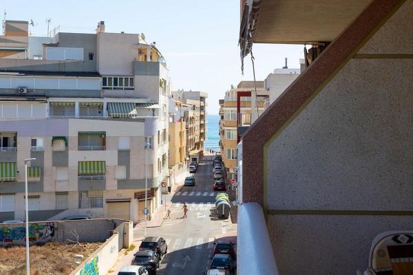 Sprzedaż mieszkania w Piso en Gaspar Perrelló, Torrevieja, Torrevieja
 photo 2