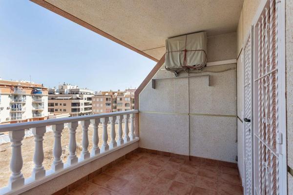 Sprzedaż mieszkania w Piso en Gaspar Perrelló, Torrevieja, Torrevieja
 photo 4
