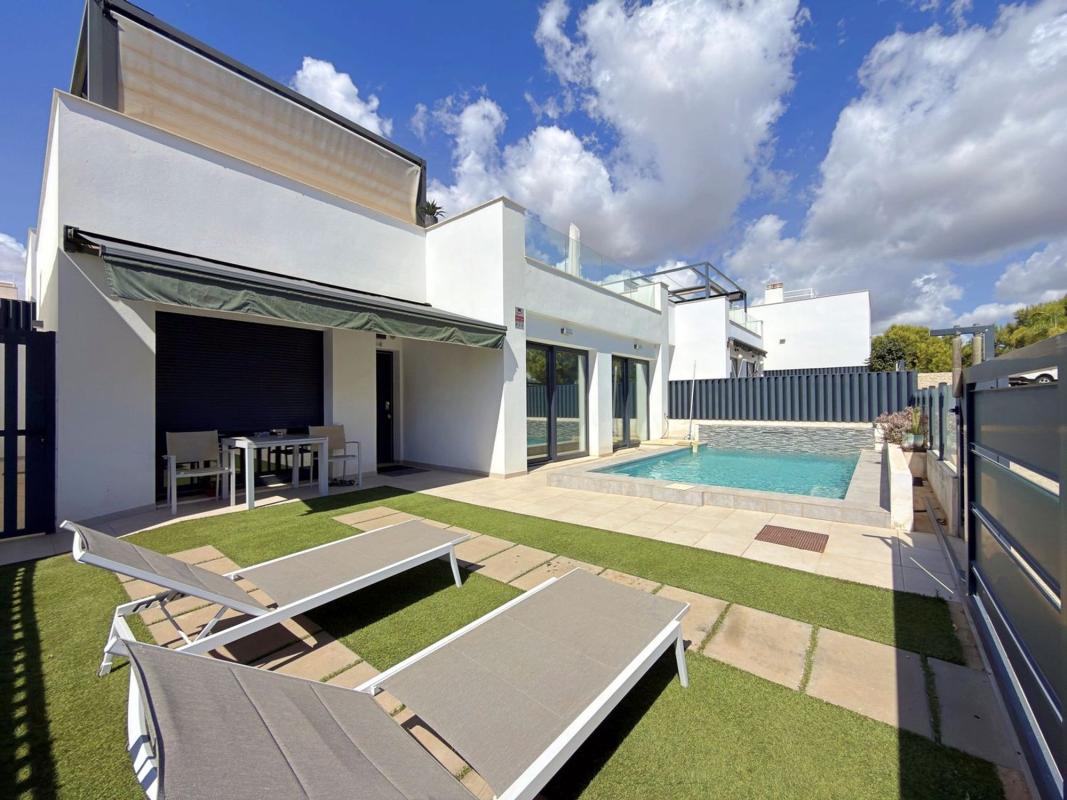 Nieruchomości na sprzedaż i do wynajęcia w Hiszpanii photo 5