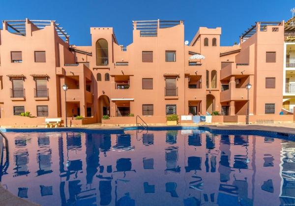 Mansarda na sprzedaż w Ático en Zona los Frutales, Torrevieja, Torrevieja photo 1
