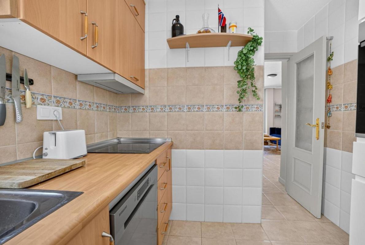 Продажа пентхауса на Ático en Zona los Frutales, Torrevieja, Торревьеха photo 3