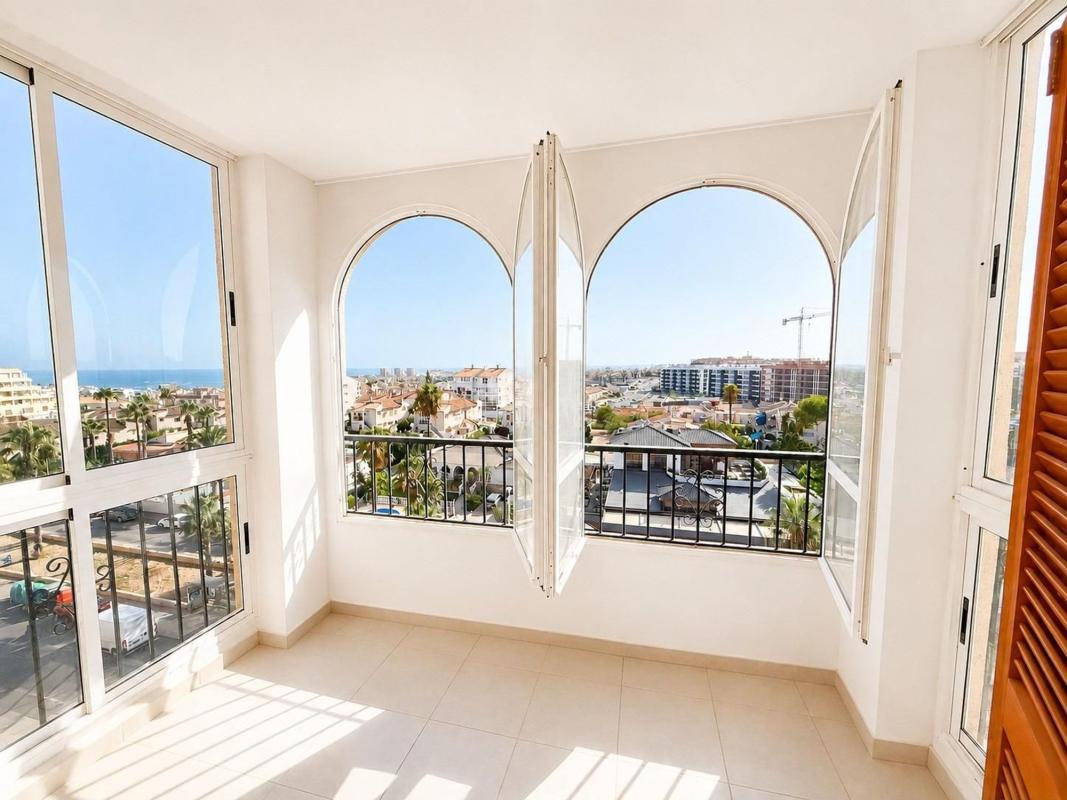 Venta de piso en Piso en Cabo Cervera, Torrevieja, Torrevieja
 photo 2