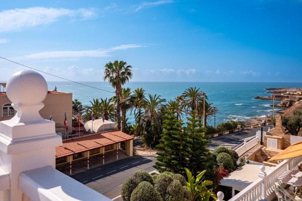 Chalet wolnostojący na sprzedaż w Casa o chalet en Miramar - Torre del Moro, Torrevieja, Torrevieja thumbnail 3