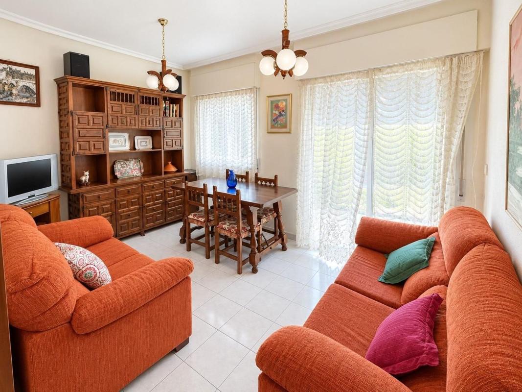 Продажа квартиры на Piso en Antonio Machado, Torrevieja, Торревьеха
photo 2