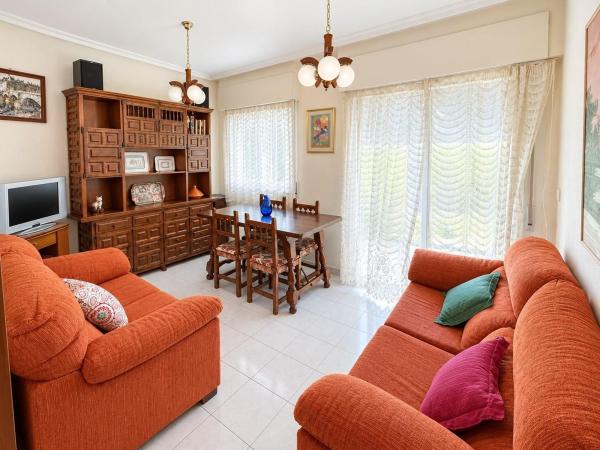 Venta de piso en Piso en Antonio Machado, Torrevieja, Torrevieja
thumbnail 2