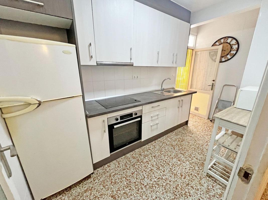 Venta de piso en Piso en Zona Pueblo, Guardamar del Segura, Guardamar del Segura
 photo 5