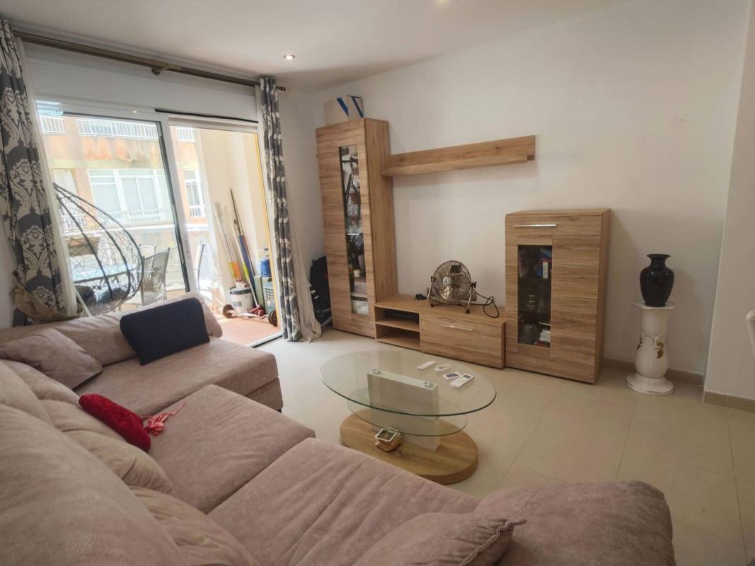 Venta de piso en Piso en Avenida Habaneras - Curva de Palangre, Torrevieja, Torrevieja
 photo 2
