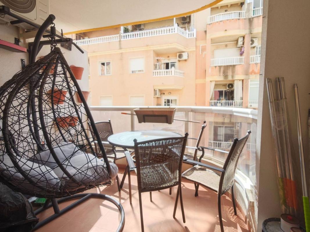 Venta de piso en Piso en Avenida Habaneras - Curva de Palangre, Torrevieja, Torrevieja
 photo 4