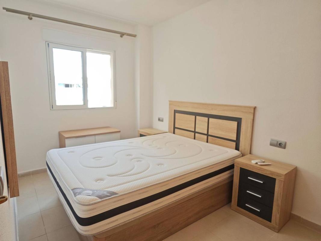 Venta de piso en Piso en Avenida Habaneras - Curva de Palangre, Torrevieja, Torrevieja
 photo 5