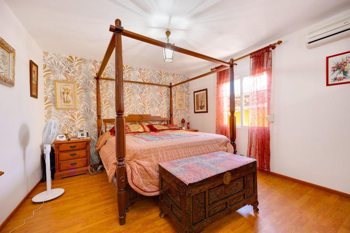 Venta de chalet independiente en Casa o chalet en Aguas Nuevas, Torrevieja, Torrevieja
 photo 4