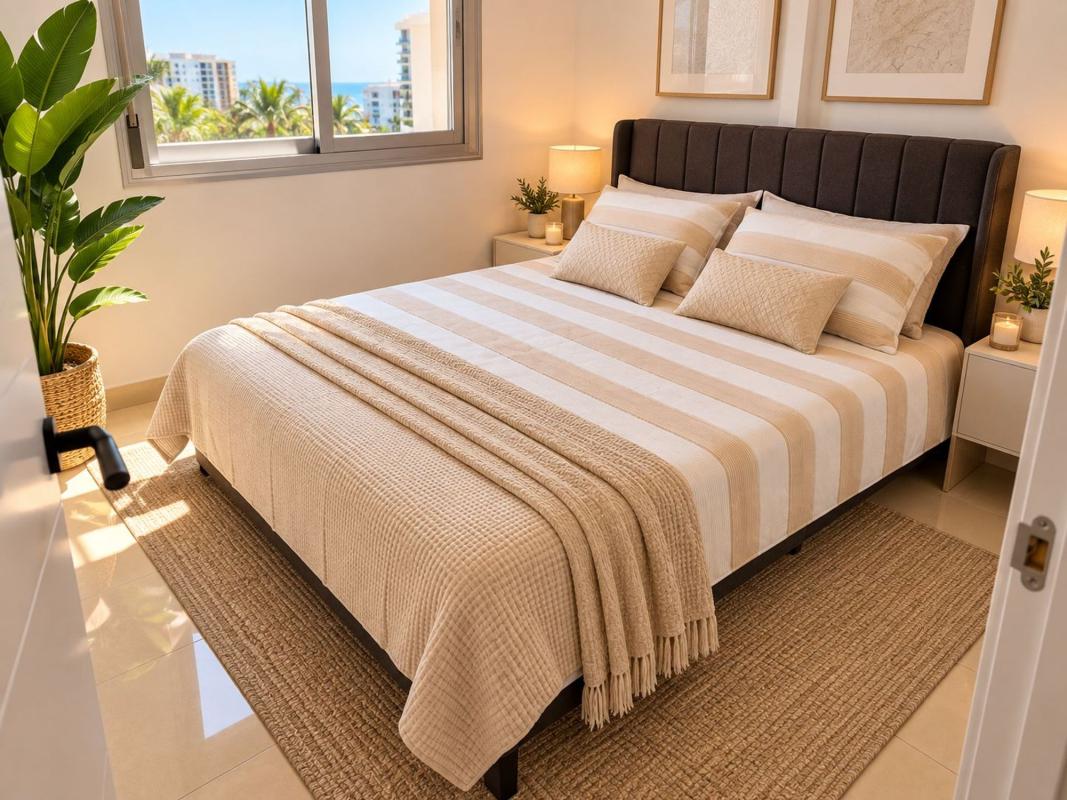 Продажа квартиры на Piso en Cala de Finestrat, Finestrat, Финестрат
photo 3