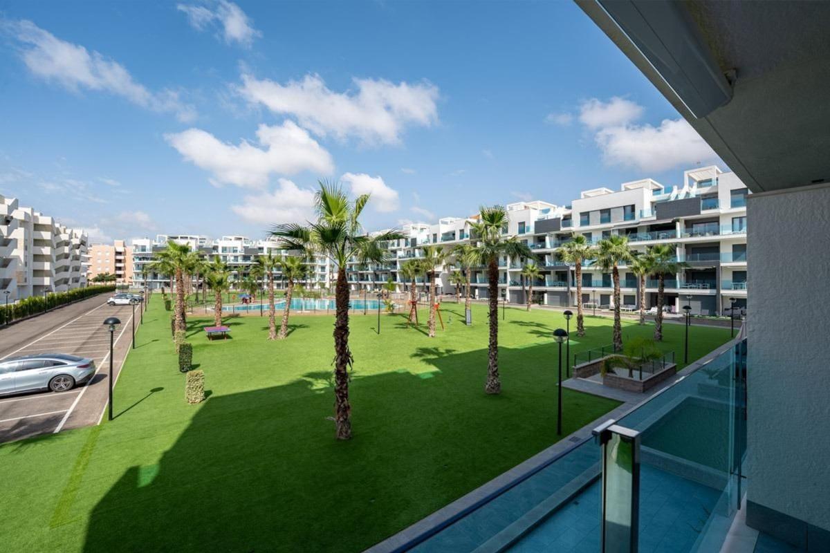 Продажа квартиры на Piso en Urbanizaciones, Guardamar del Segura, Гуардамар-дель-Сегура
photo 2