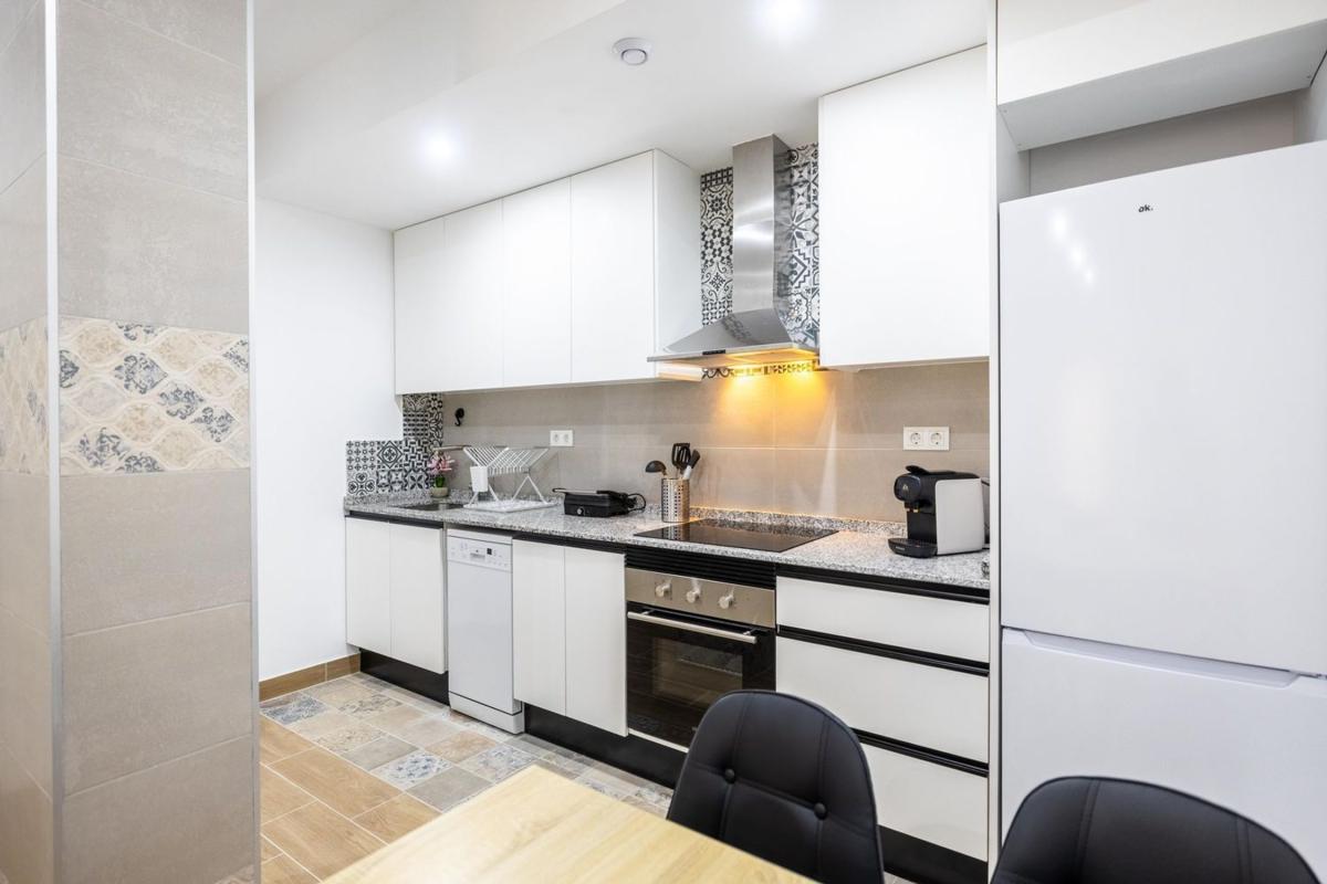 Venta de piso en Piso en Antonio Machado, Torrevieja, Torrevieja
photo 5