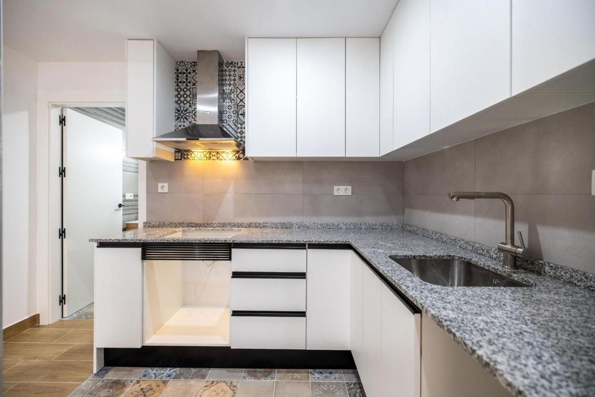Продажа квартиры на Piso en Antonio Machado, Torrevieja, Торревьеха
 photo 2