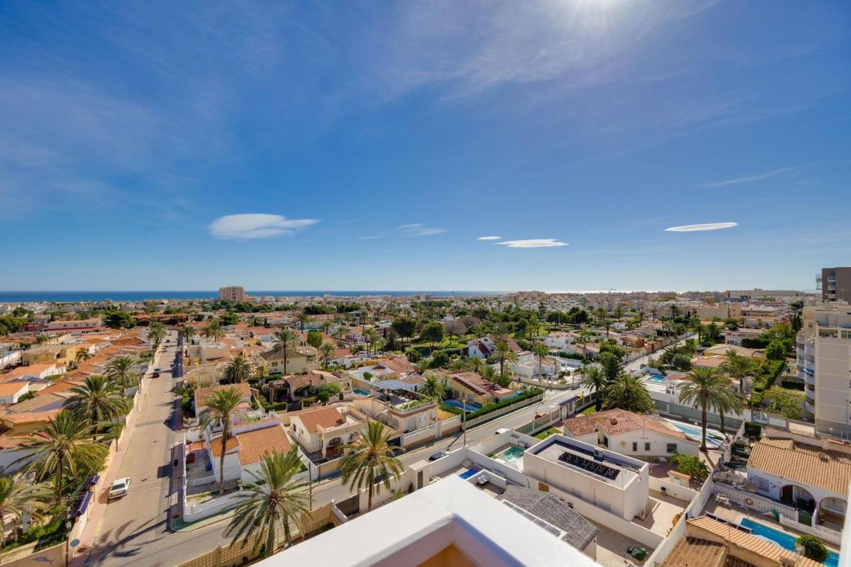 Продажа квартиры на Piso en Nueva Torrevieja, Torrevieja, Торревьеха
photo 5