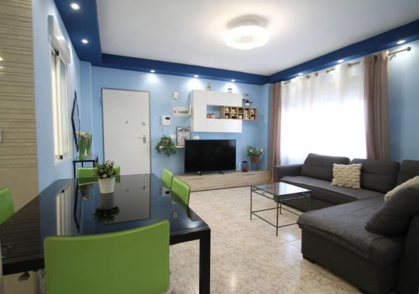 Venta de piso en Piso en Playa de los Náufragos, Torrevieja, Torrevieja
photo 1