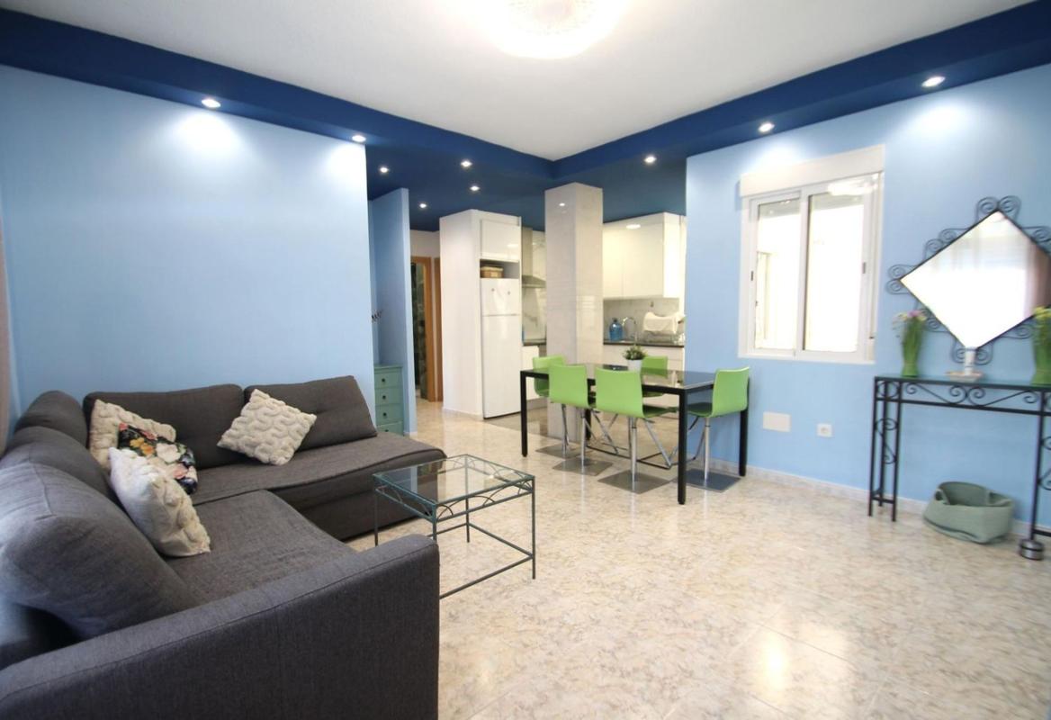 Sprzedaż mieszkania w Piso en Playa de los Náufragos, Torrevieja, Torrevieja
 photo 4