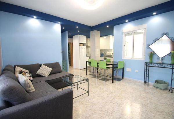 Venta de piso en Piso en Playa de los Náufragos, Torrevieja, Torrevieja
 photo 4