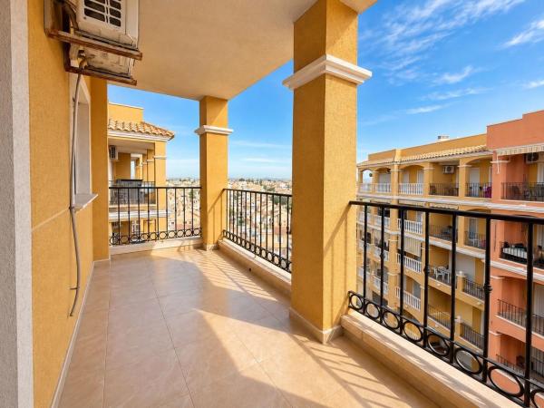 Penthouse for sale at  Ático en Aguas Nuevas, Torrevieja, Torrevieja photo 1