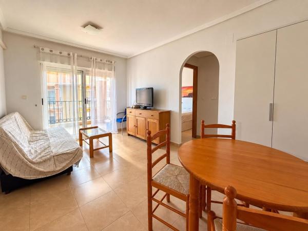 Penthouse for sale at  Ático en Aguas Nuevas, Torrevieja, Torrevieja photo 4
