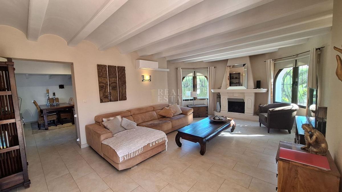 Venta de chalet independiente en Casa o chalet en La Granadella - Costa Nova, Jávea/Xàbia, Jávea/Xàbia
 photo 4