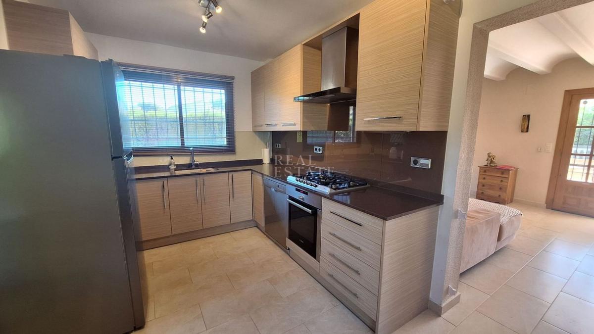 Venta de chalet independiente en Casa o chalet en La Granadella - Costa Nova, Jávea/Xàbia, Jávea/Xàbia
 photo 5