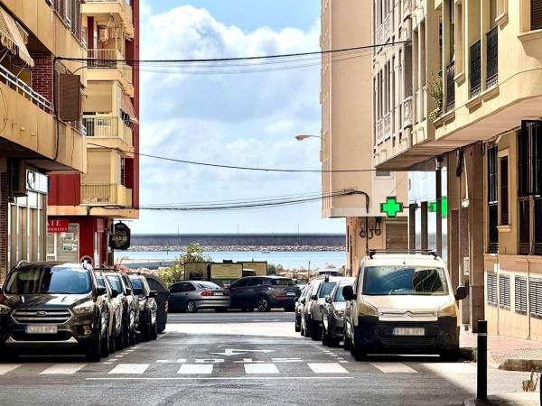 Venta de piso en Piso en El Acequión, Torrevieja, Torrevieja
photo 1