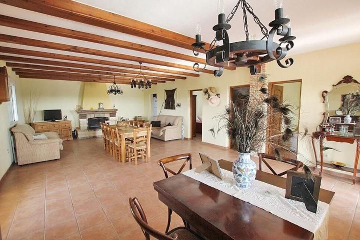 Venta de chalet independiente en Casa o chalet en Daya Nueva, Daya Nueva
photo 3