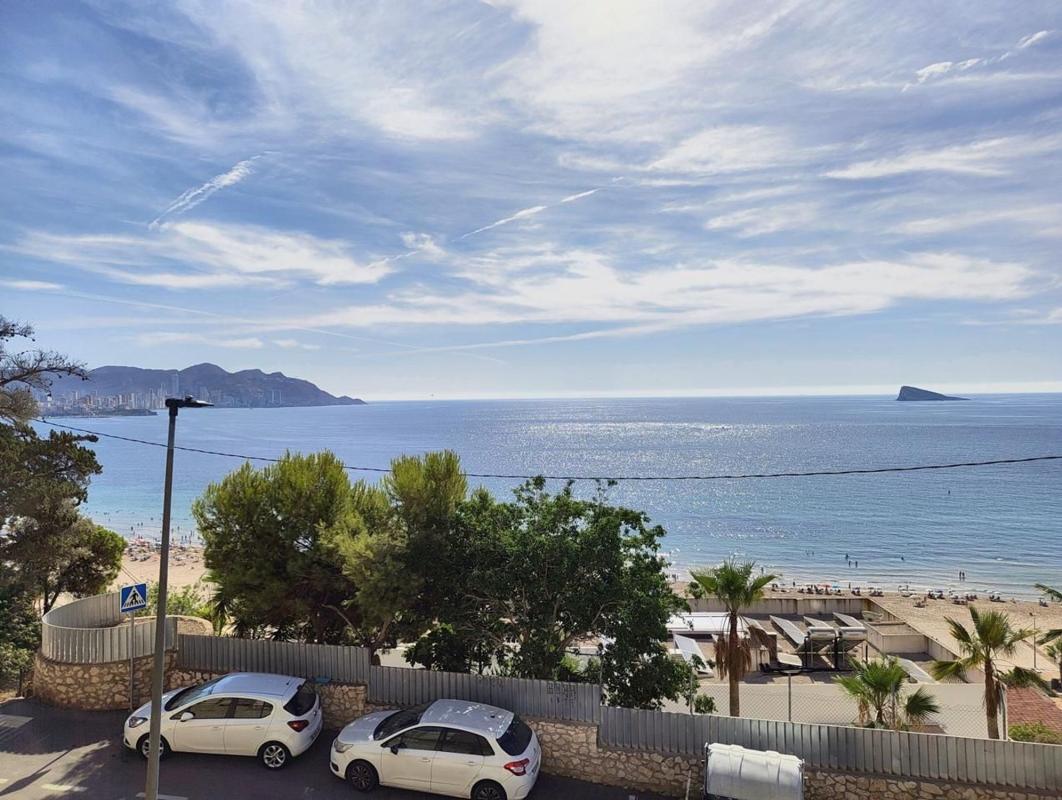 Продажа квартиры на Piso en Playa de Poniente, Benidorm, Бенидорм
photo 2